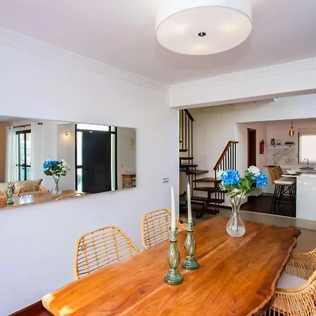 Villa Lanzabur Costa Teguise