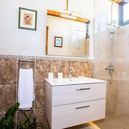 Villa Lanzabur Costa Teguise