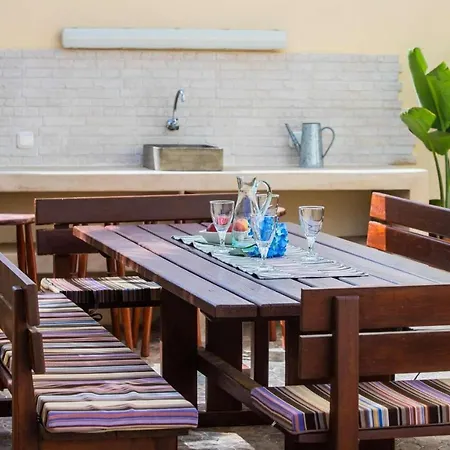 Lanzabur Villa Costa Teguise